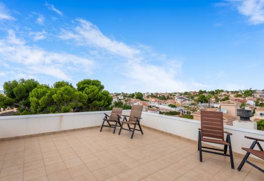 Reventa - Villa / Chalet - Ciudad Quesada - Central Quesada