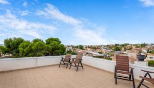 Reventa - Villa / Chalet - Ciudad Quesada - Central Quesada