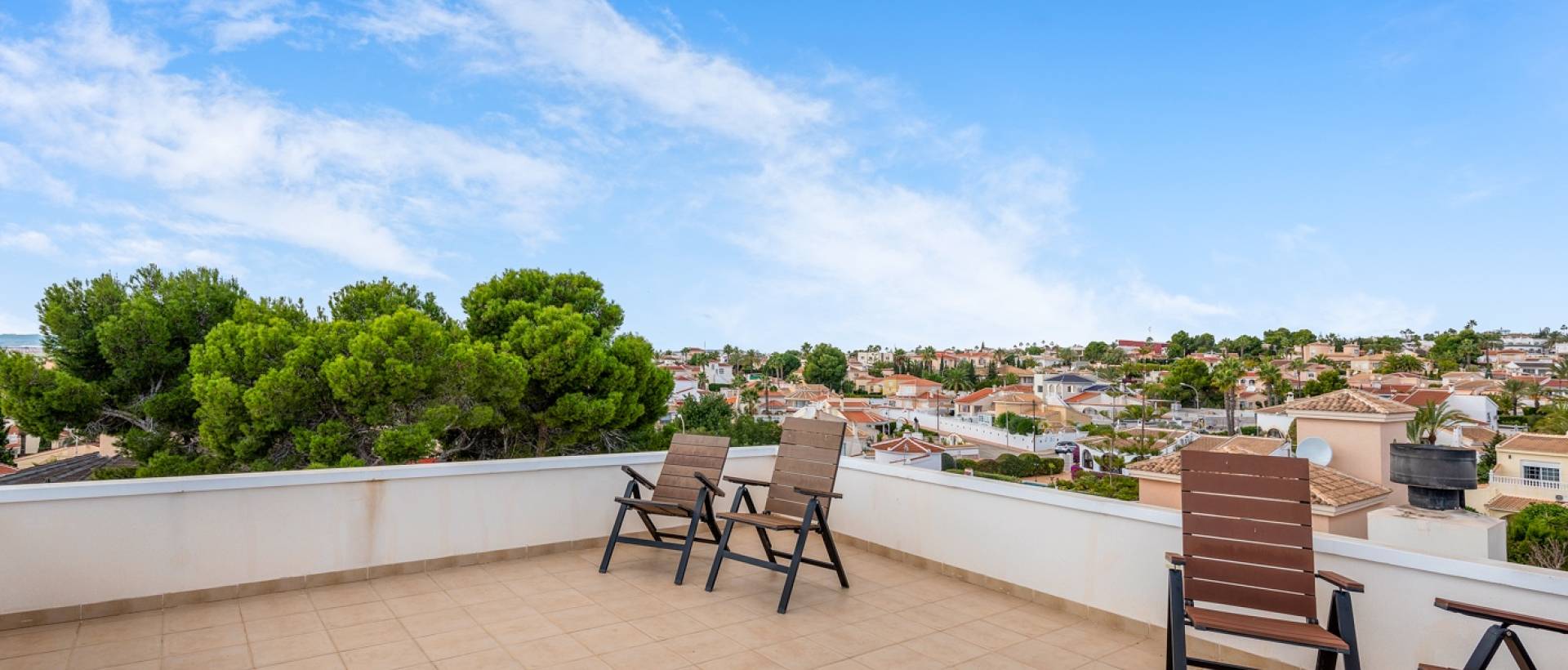 Reventa - Villa / Chalet - Ciudad Quesada - Central Quesada