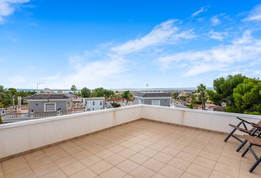 Reventa - Villa / Chalet - Ciudad Quesada - Central Quesada