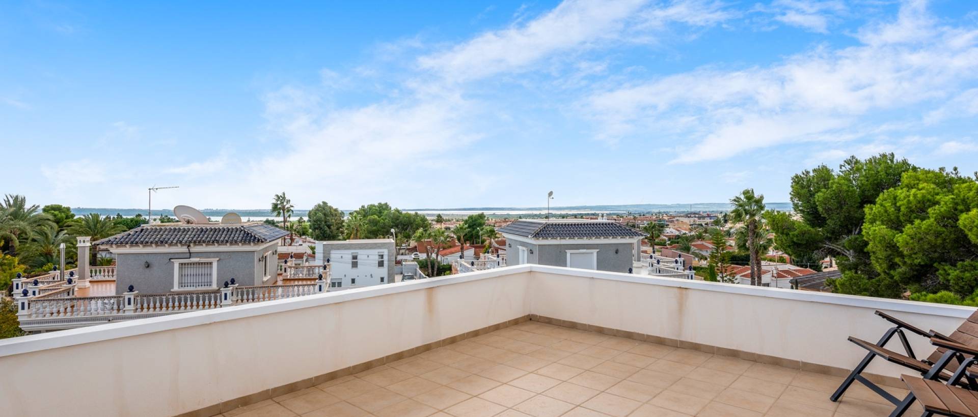 Reventa - Villa / Chalet - Ciudad Quesada - Central Quesada