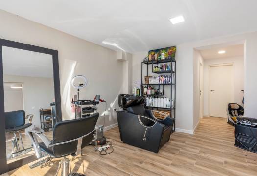 Reventa - Villa / Chalet - Ciudad Quesada - Central Quesada