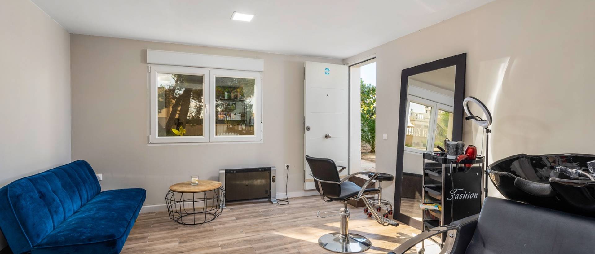 Reventa - Villa / Chalet - Ciudad Quesada - Central Quesada