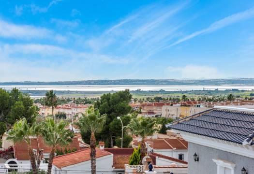 Reventa - Villa / Chalet - Ciudad Quesada - Central Quesada