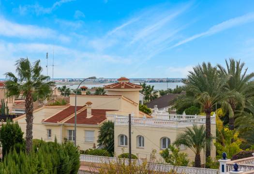 Reventa - Villa / Chalet - Ciudad Quesada - Central Quesada