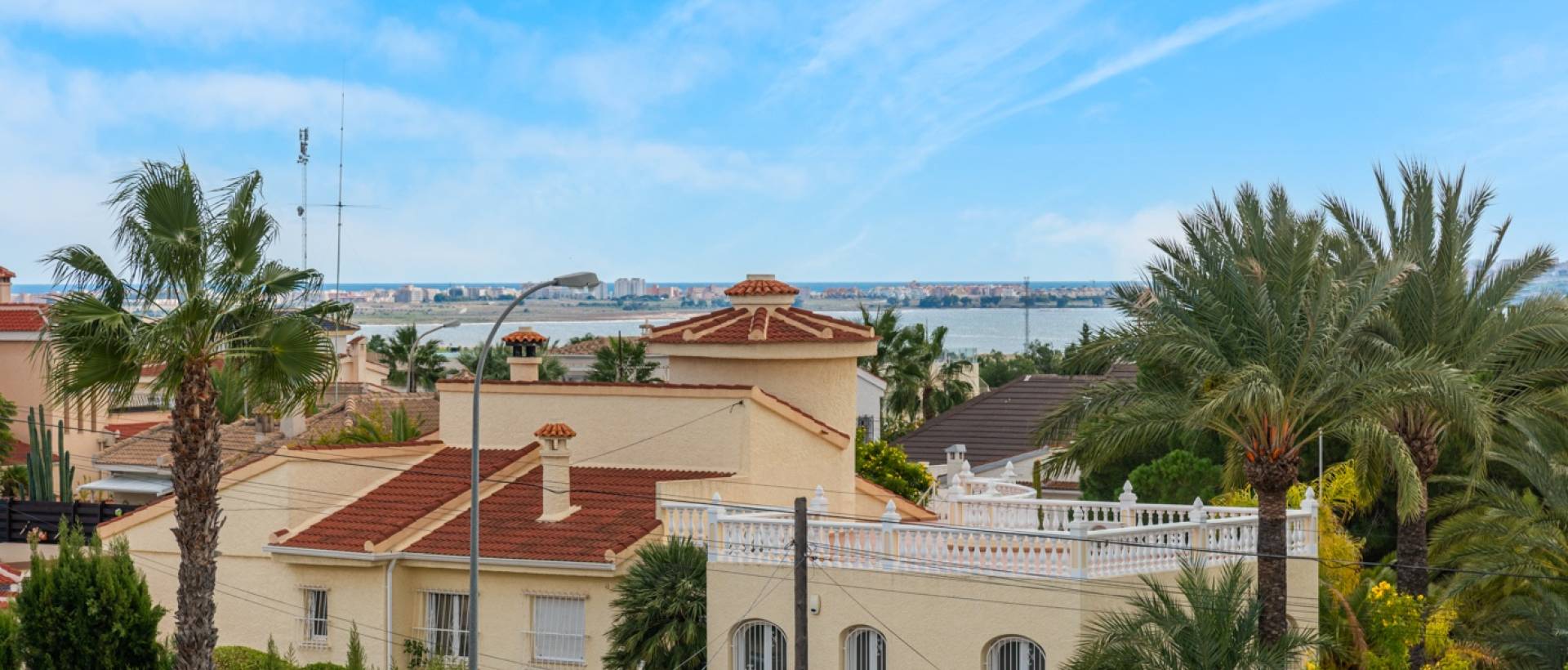 Reventa - Villa / Chalet - Ciudad Quesada - Central Quesada