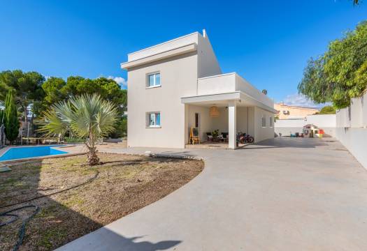 Reventa - Villa / Chalet - Ciudad Quesada - Central Quesada