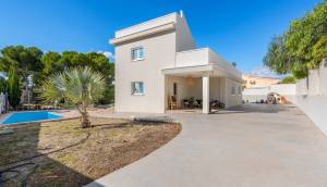 Reventa - Villa / Chalet - Ciudad Quesada - Central Quesada