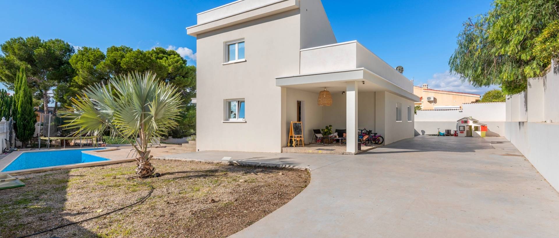 Reventa - Villa / Chalet - Ciudad Quesada - Central Quesada