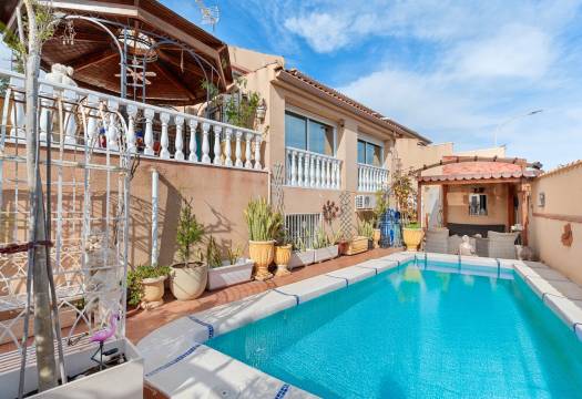 Villa / Chalet - Reventa - Ciudad Quesada - Ciudad Quesada