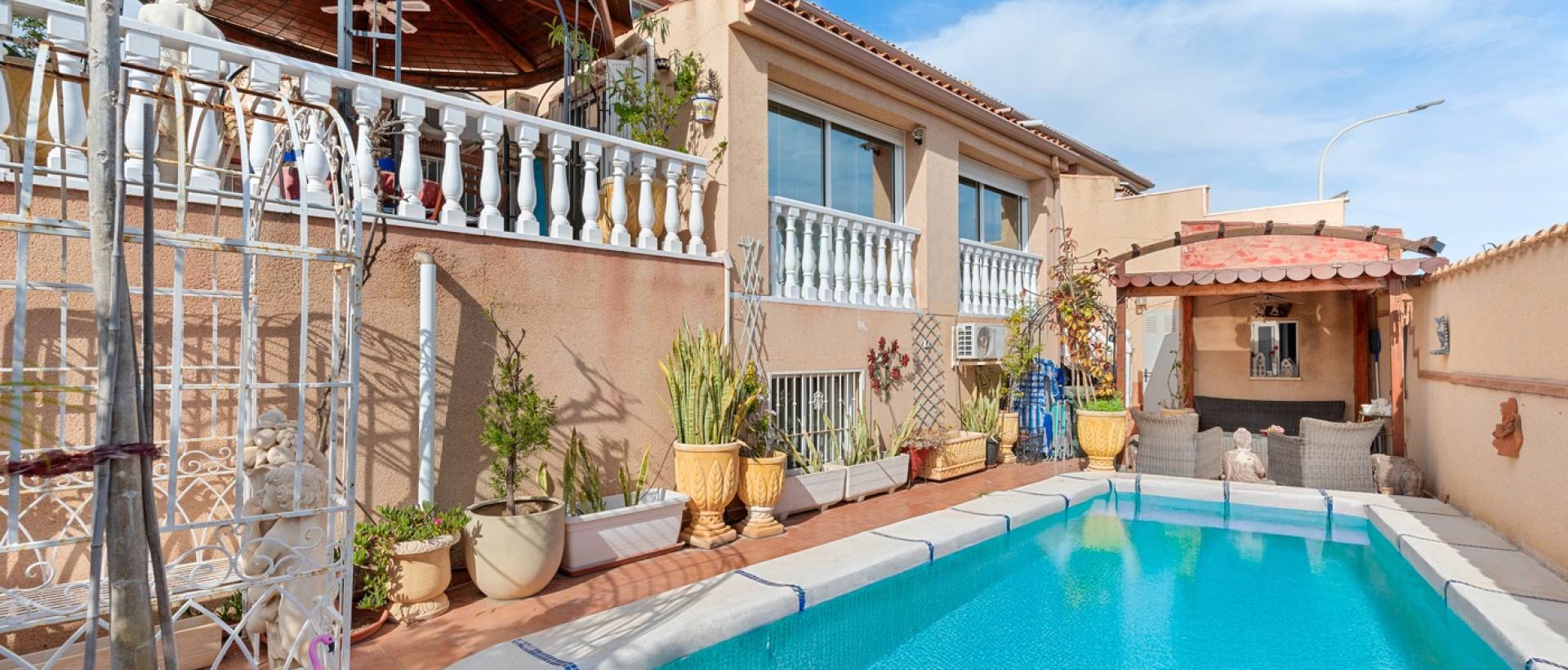 Reventa - Villa / Chalet - Ciudad Quesada