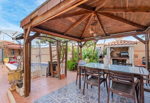 Reventa - Villa / Chalet - Ciudad Quesada