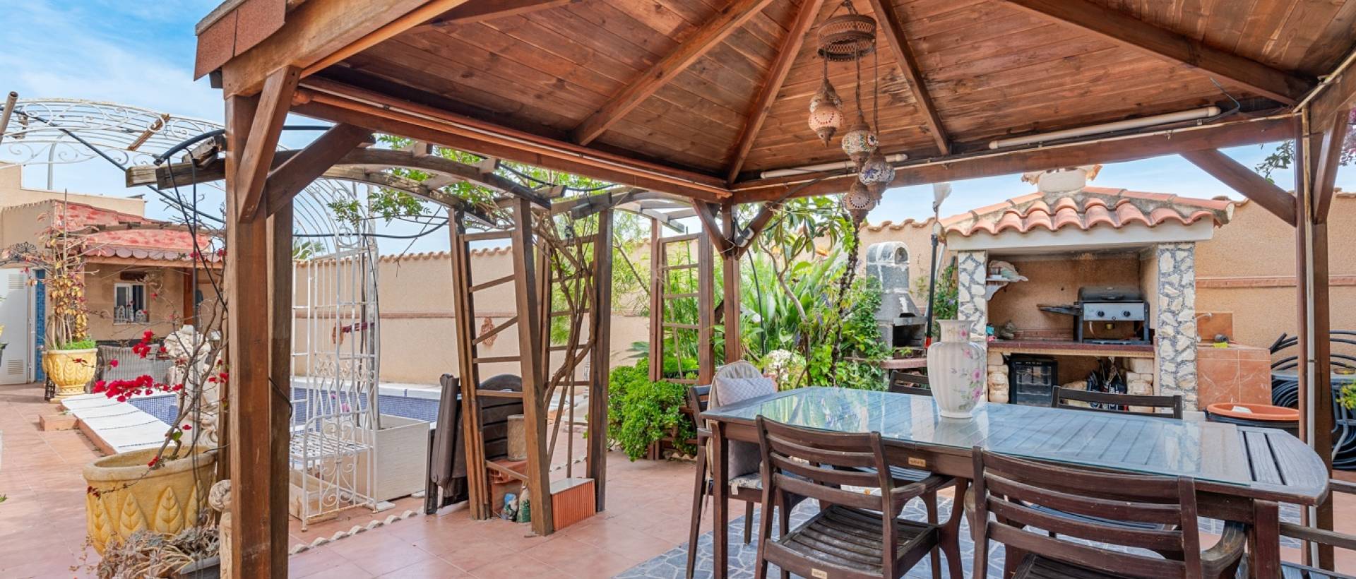 Reventa - Villa / Chalet - Ciudad Quesada