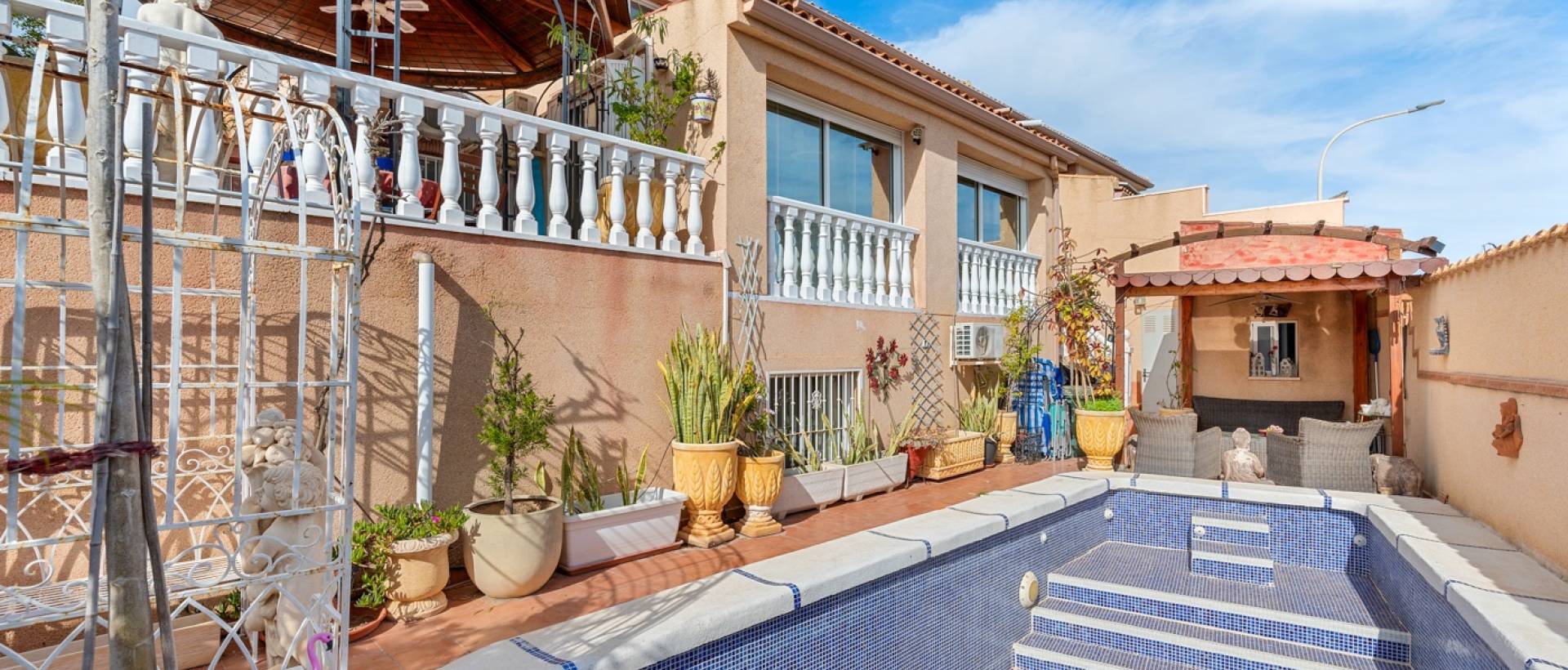 Reventa - Villa / Chalet - Ciudad Quesada