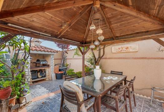 Reventa - Villa / Chalet - Ciudad Quesada