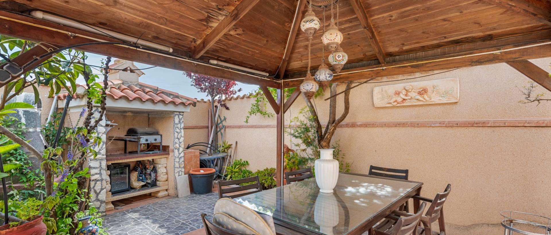 Reventa - Villa / Chalet - Ciudad Quesada