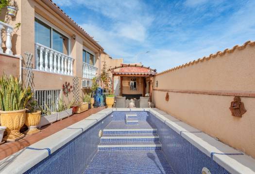 Reventa - Villa / Chalet - Ciudad Quesada