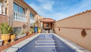 Reventa - Villa / Chalet - Ciudad Quesada