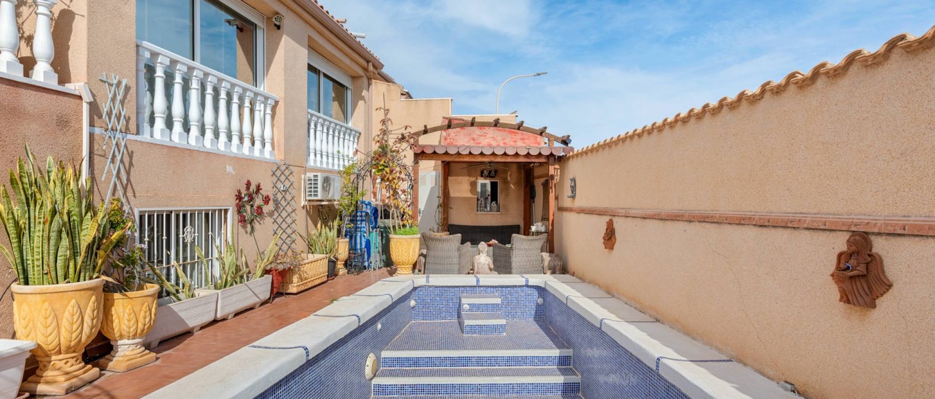 Reventa - Villa / Chalet - Ciudad Quesada