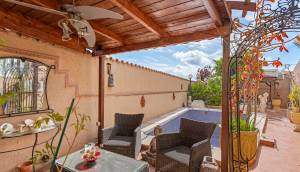 Reventa - Villa / Chalet - Ciudad Quesada