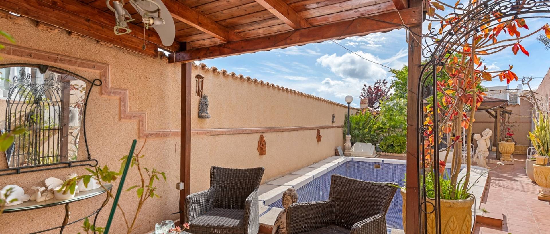 Reventa - Villa / Chalet - Ciudad Quesada