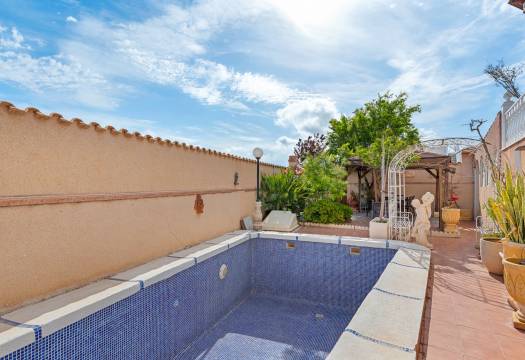 Reventa - Villa / Chalet - Ciudad Quesada