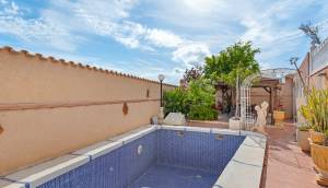 Reventa - Villa / Chalet - Ciudad Quesada