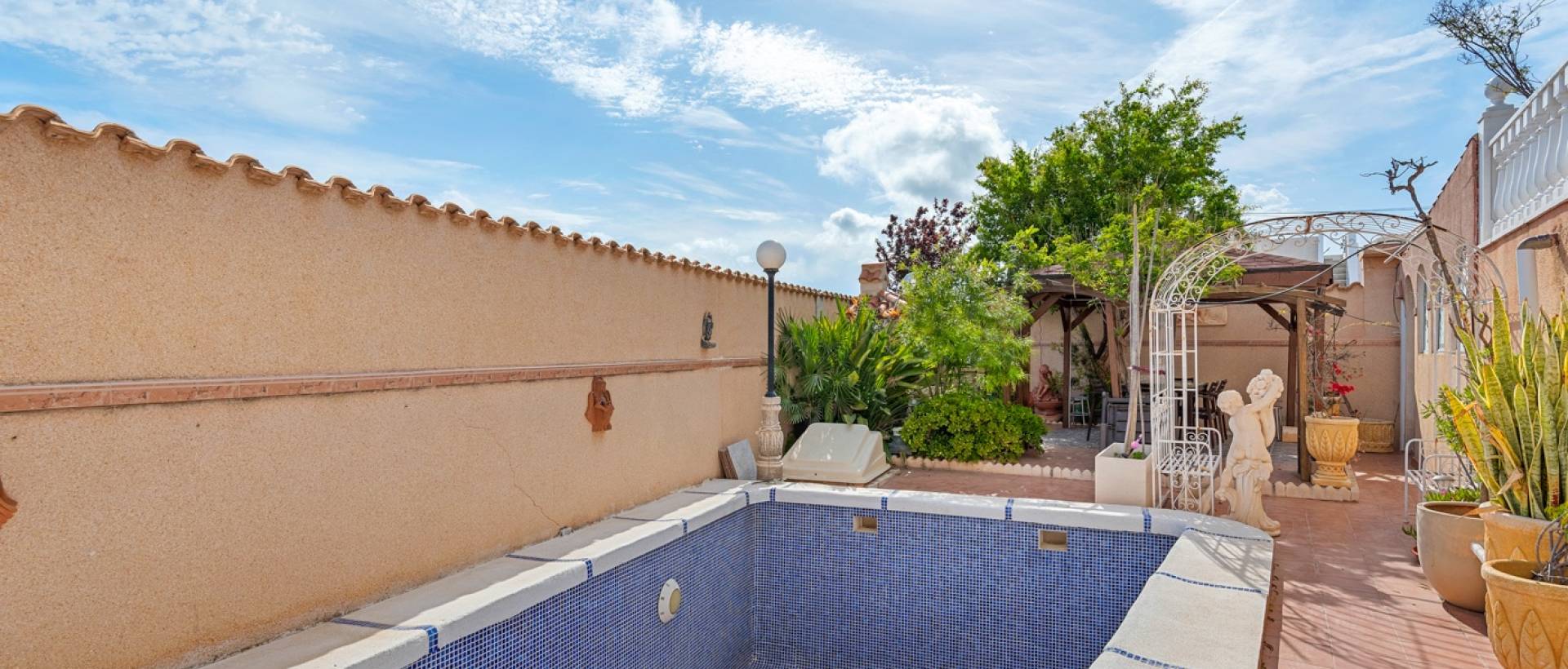 Reventa - Villa / Chalet - Ciudad Quesada