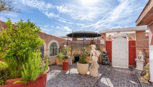 Reventa - Villa / Chalet - Ciudad Quesada