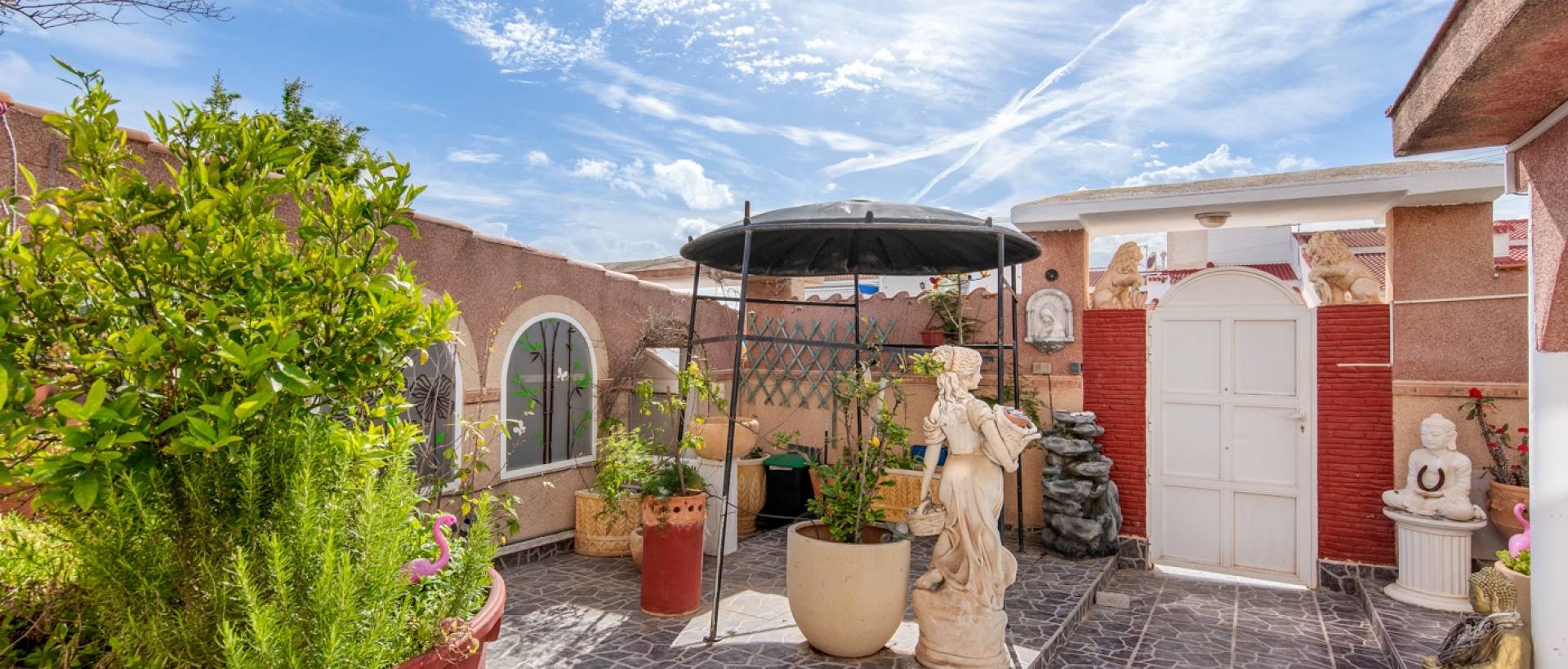 Reventa - Villa / Chalet - Ciudad Quesada