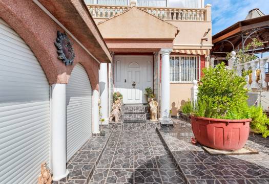 Reventa - Villa / Chalet - Ciudad Quesada