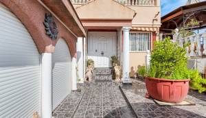 Reventa - Villa / Chalet - Ciudad Quesada