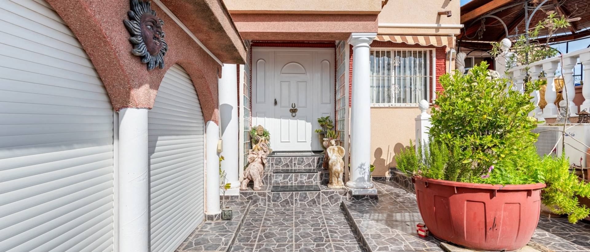 Reventa - Villa / Chalet - Ciudad Quesada