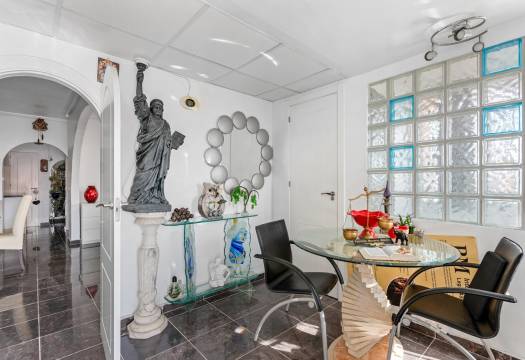 Reventa - Villa / Chalet - Ciudad Quesada