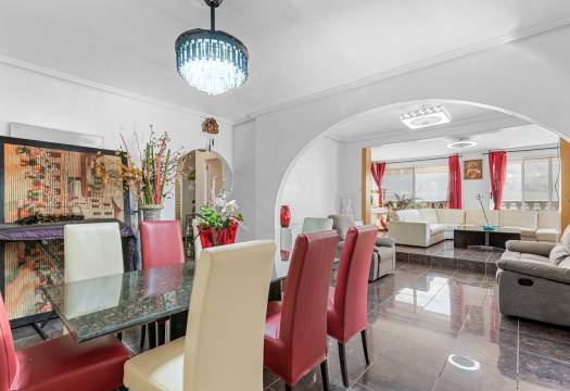 Reventa - Villa / Chalet - Ciudad Quesada