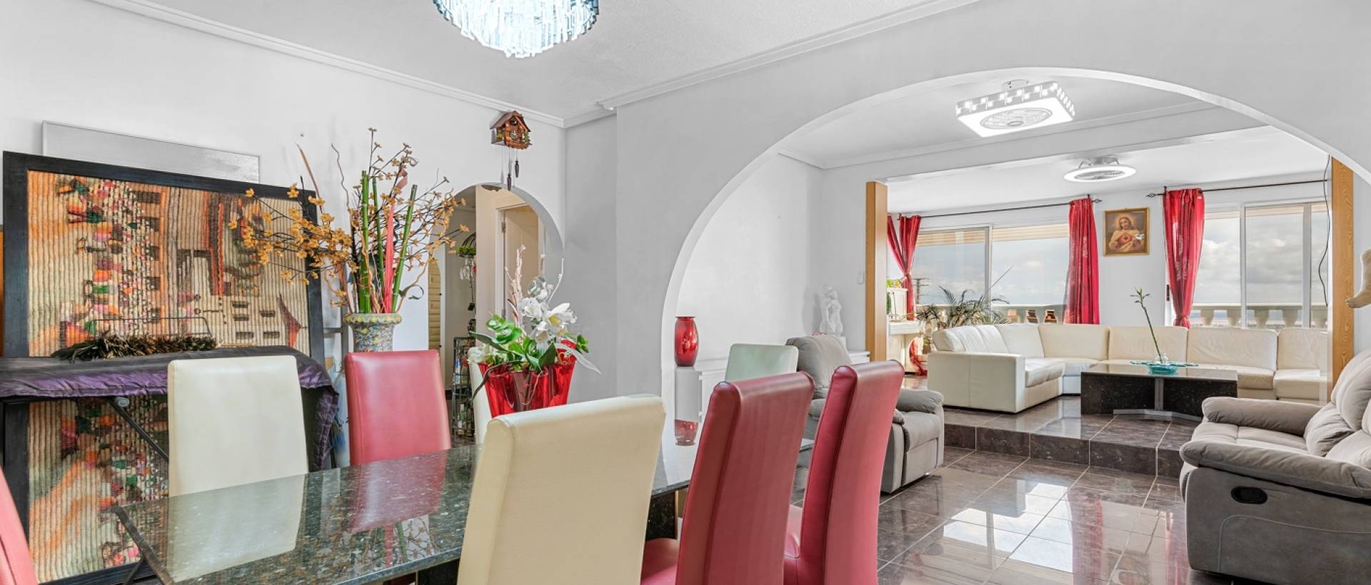Reventa - Villa / Chalet - Ciudad Quesada