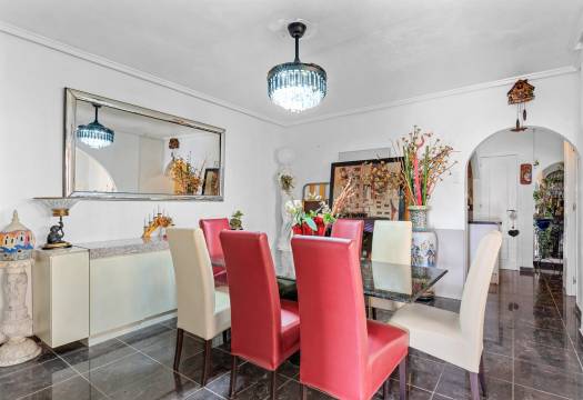 Reventa - Villa / Chalet - Ciudad Quesada