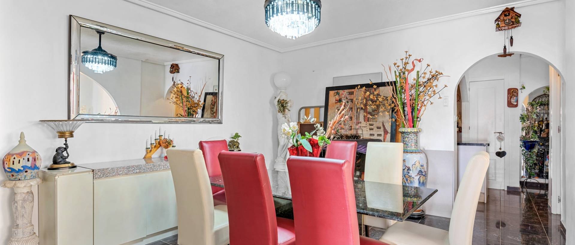 Reventa - Villa / Chalet - Ciudad Quesada