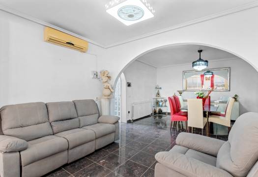 Reventa - Villa / Chalet - Ciudad Quesada