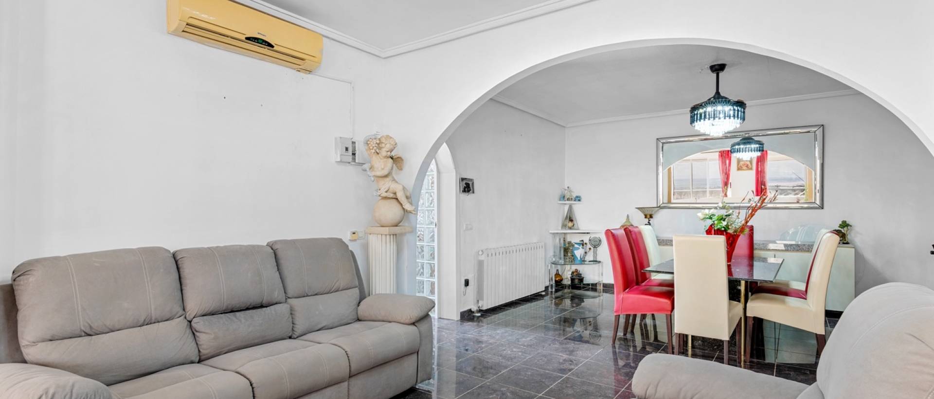 Reventa - Villa / Chalet - Ciudad Quesada