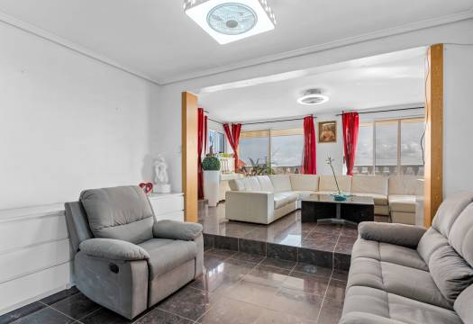 Reventa - Villa / Chalet - Ciudad Quesada