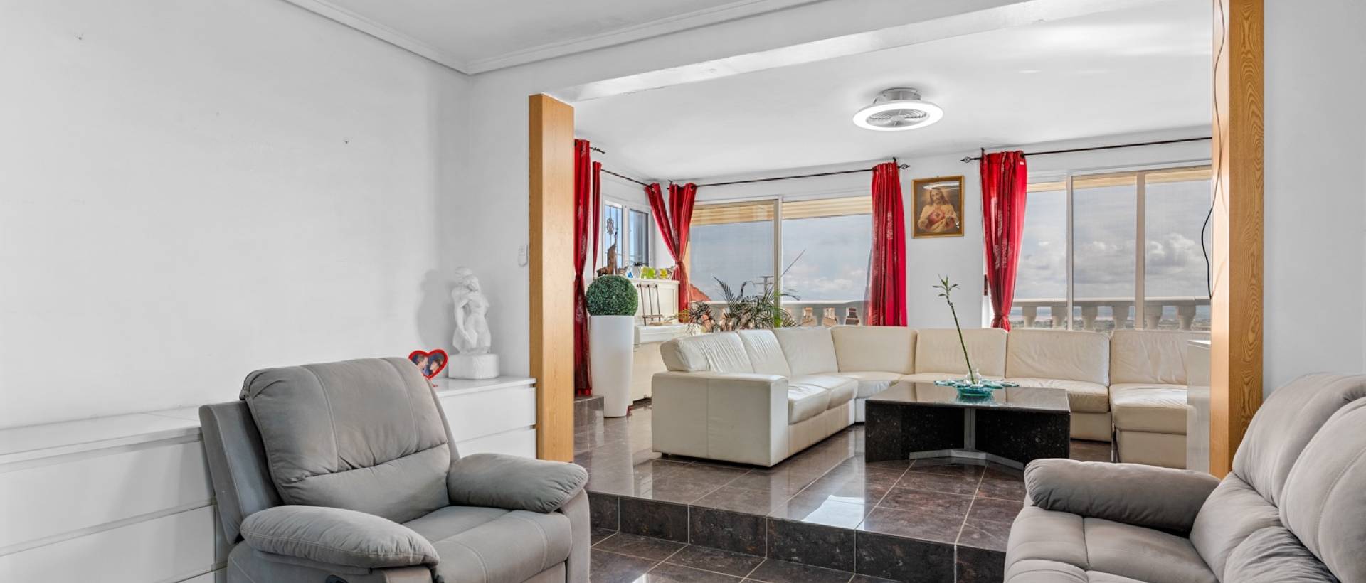 Reventa - Villa / Chalet - Ciudad Quesada