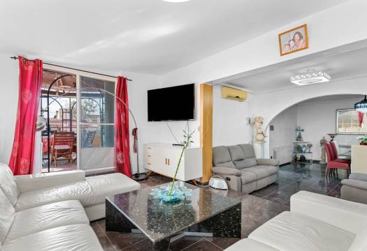 Reventa - Villa / Chalet - Ciudad Quesada