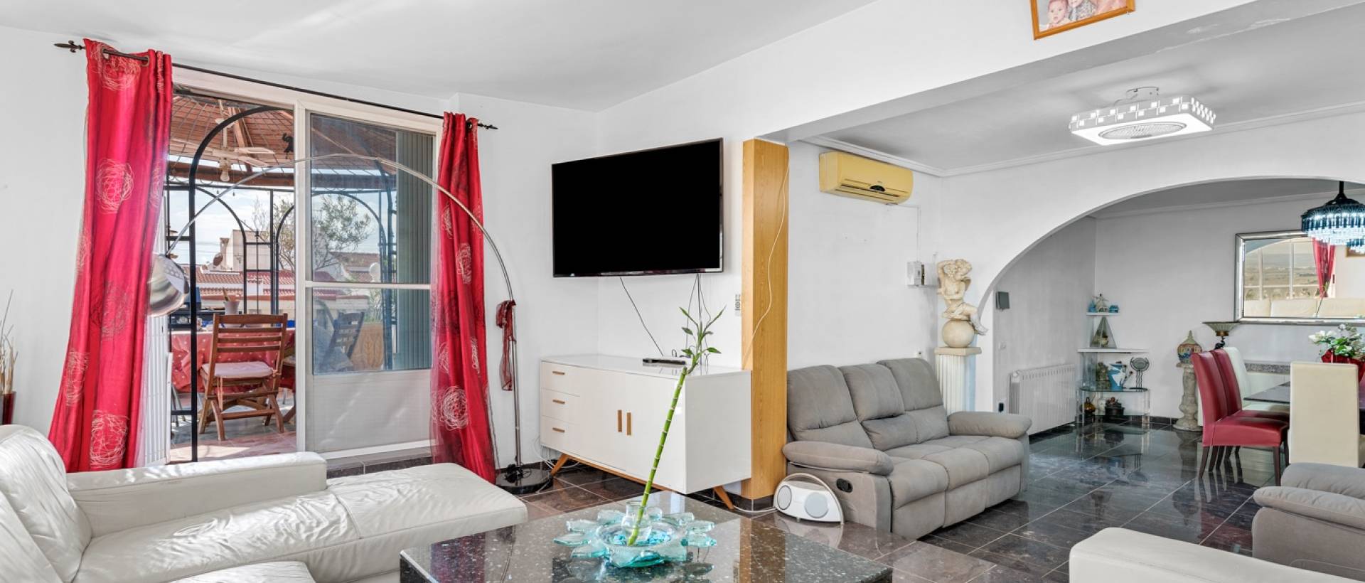 Reventa - Villa / Chalet - Ciudad Quesada