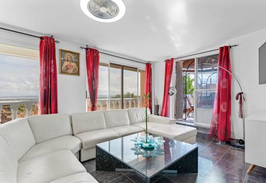 Reventa - Villa / Chalet - Ciudad Quesada