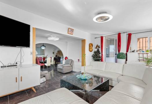 Reventa - Villa / Chalet - Ciudad Quesada