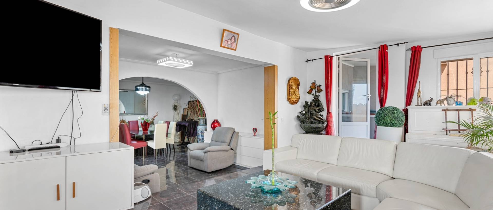 Reventa - Villa / Chalet - Ciudad Quesada