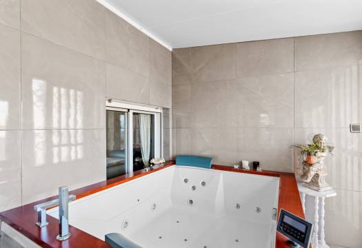 Reventa - Villa / Chalet - Ciudad Quesada