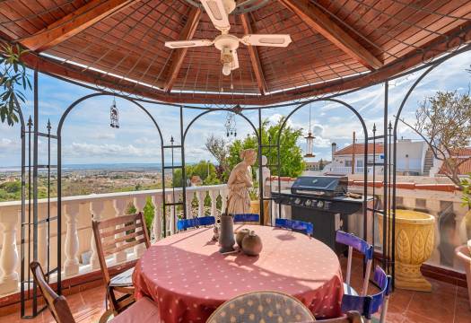 Reventa - Villa / Chalet - Ciudad Quesada
