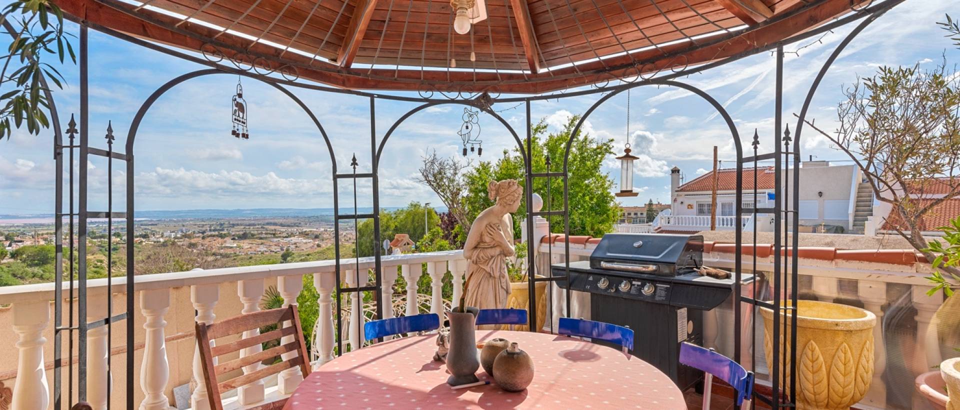 Reventa - Villa / Chalet - Ciudad Quesada